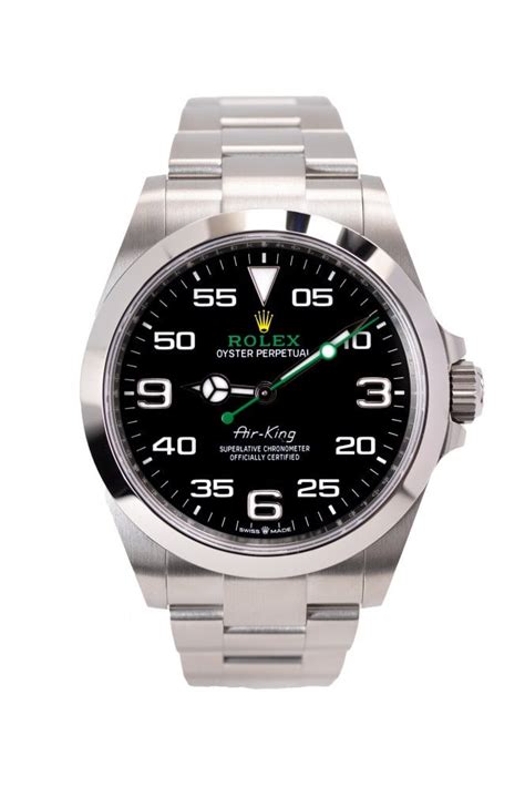 rolex air-king uk